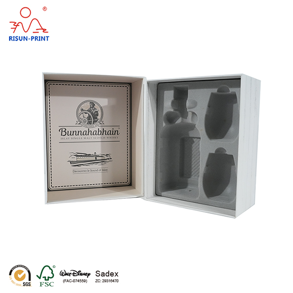 天地蓋酒盒包裝,天地蓋紙質酒盒定制,天地蓋酒盒廠家